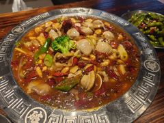 -破店肥哈·海鲜·烧烤(郑州银泰inPARK店)