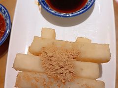 -易老妈蹄花.创于1935(总店)
