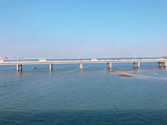 -海堤纪念公园
