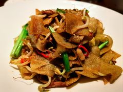 -清水亭湖北菜(大屯DT51店)