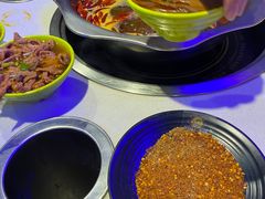 -钢管厂五区小郡肝串串香火锅(人民广场店)