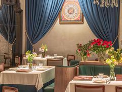 -狮拾久·现代新加坡料理(壹方城店)