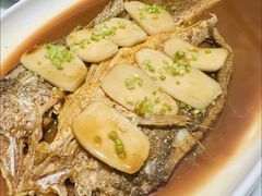-径山十八道·风味民间菜(华夏之心店)