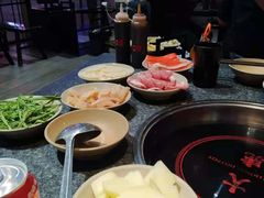 -大虎重庆老火锅(正弘城店)