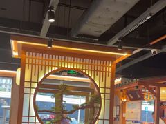 -秋色客家菜(南山店)