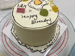 -米柚烘焙教室(新天地购物中心店)