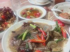 -醉壹号海鲜大排档(厦门美食地标店)