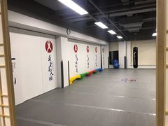 -少年超人空手道馆(优品道中心)