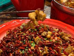 -聂发财重庆江湖菜(解放碑店)