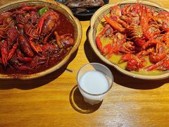 -金陵一哥龙虾馆(三牌楼总店)
