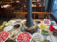 -老五四季涮肉(菜市口店)