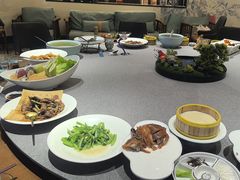 -鹊华居·地道鲁菜·海鲜·融合味(大明湖店)