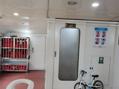 -公平路渡口(轮渡站)