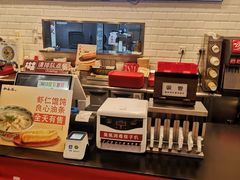 -和合谷(北京市王府井百货大楼店)