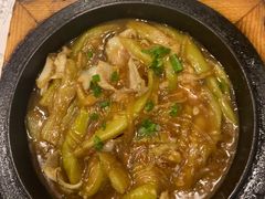 -渔娘渔家丹东海鲜(东直门店)