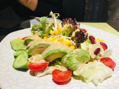 -舞鹤日本料理铁板烧(华侨城店)