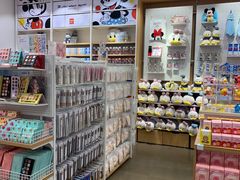 门面-名创优品(天河区正佳广场二店)