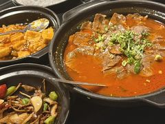 多味酸汤牛肉-多味居(剪子巷店)