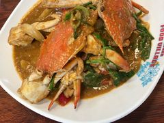 -班赞海鲜市场