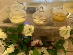 -三亚福朋喜来登酒店·大堂吧