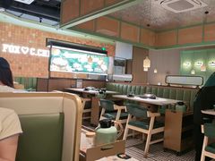 -狐狸爱上椰子鸡(滨江星光大道店)