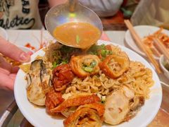 -荣叔港式沙嗲牛肉火锅(正佳潮流店)