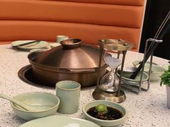 -椰子营·椰子鸡火锅(万象里店)