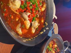 -成都娃娃花园餐厅 (南艺旗舰店)