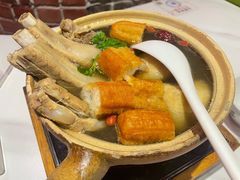 -芽笼芽笼新加坡餐厅(世纪汇店)