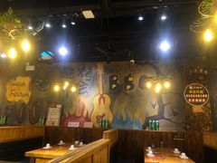 -小俩口烧烤东北菜(双井店)