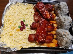-韩热集市(百源店)