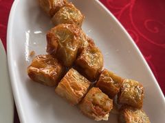 -车头老二大排档(金城步行街店)