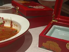 -千百味红餐厅·江西菜(绿地双子塔店)