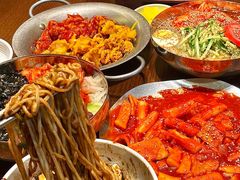 -韩国한국厨房