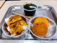 粉果-阿信糖水(体育花园店)