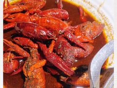 -叶派龙虾•招牌香辣蟹·海鲜(中海国际店)