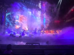 -广州长隆国际大马戏