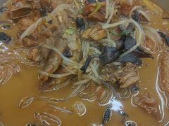 -圣夜东北菜烧烤·夜宵·小龙虾(胥江路店)