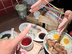 -西关味(大卫城店)
