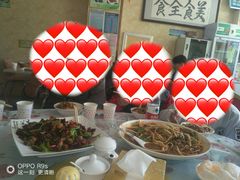 -清真·伊清阁餐厅