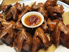 -香阁餐厅·常州菜·常州菜代表品牌(新北奥体店)
