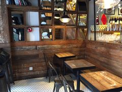 -匠造烘焙(联洋店)