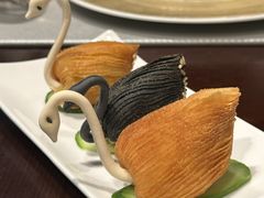 -万丽轩·粤菜(王府井金茂万丽酒店)