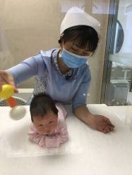 点击看大图 -爱帝宫月子中心(罗湖别墅院)