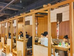 -泥炉烧肉师(新街口金銮巷店)
