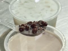 椰汁红豆-甜蜜蜜(昌乐园店)