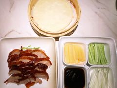 荷香烤鸭-韵秋荷(宝山龙湖天街店)