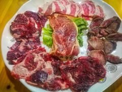 -故乡家韩国料理(丹东街店)