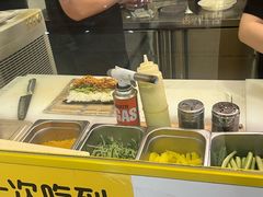 -n多寿司(滨湖万达广场店)