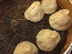 -口福汤包馆(融汇店)
